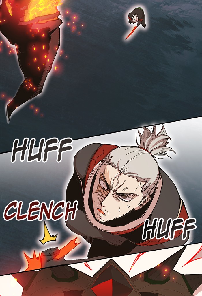 Hardcore Leveling Warrior Chapter 290 page 24 - Chapter 290: [Season 2] Ep. 107