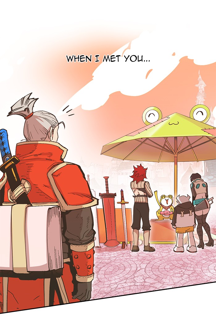 Hardcore Leveling Warrior Chapter 290 page 26 - Chapter 290: [Season 2] Ep. 107