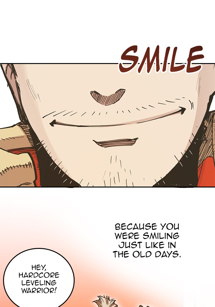 Hardcore Leveling Warrior Chapter 290 page 29 - Chapter 290: [Season 2] Ep. 107