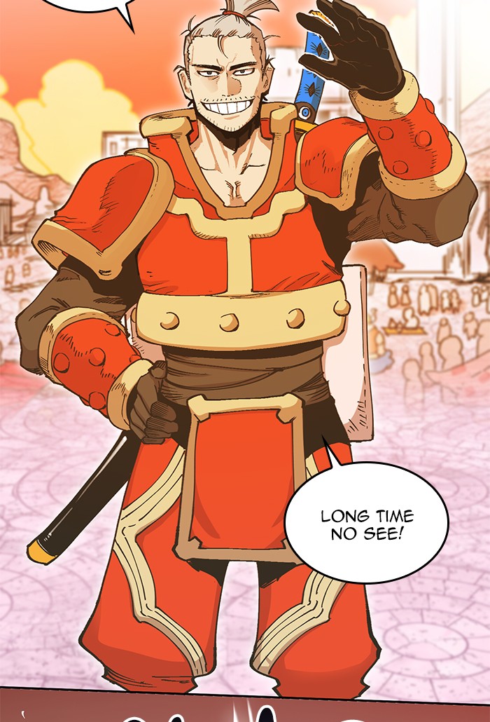 Hardcore Leveling Warrior Chapter 290 page 30 - Chapter 290: [Season 2] Ep. 107