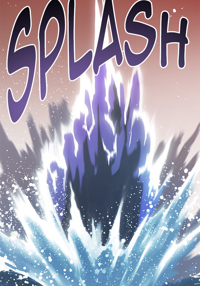 Hardcore Leveling Warrior Chapter 290 page 31 - Chapter 290: [Season 2] Ep. 107