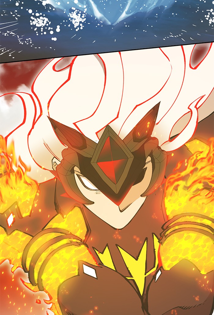 Hardcore Leveling Warrior Chapter 290 page 32 - Chapter 290: [Season 2] Ep. 107