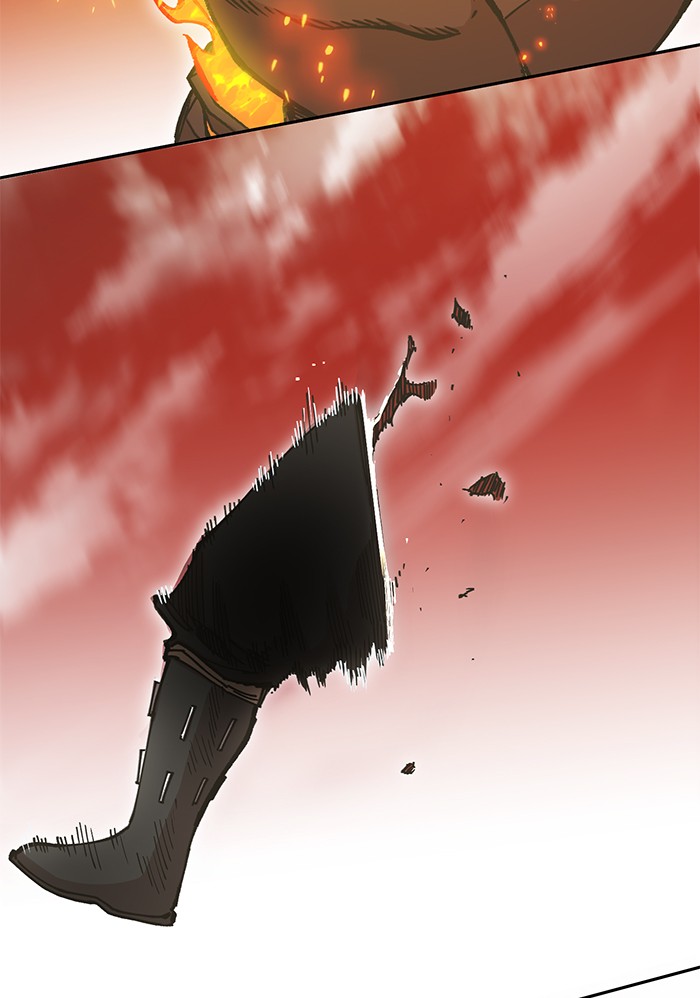 Hardcore Leveling Warrior Chapter 290 page 33 - Chapter 290: [Season 2] Ep. 107