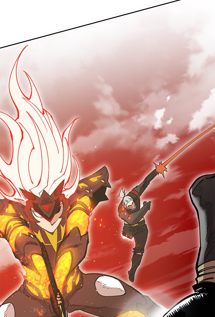 Hardcore Leveling Warrior Chapter 290 page 34 - Chapter 290: [Season 2] Ep. 107