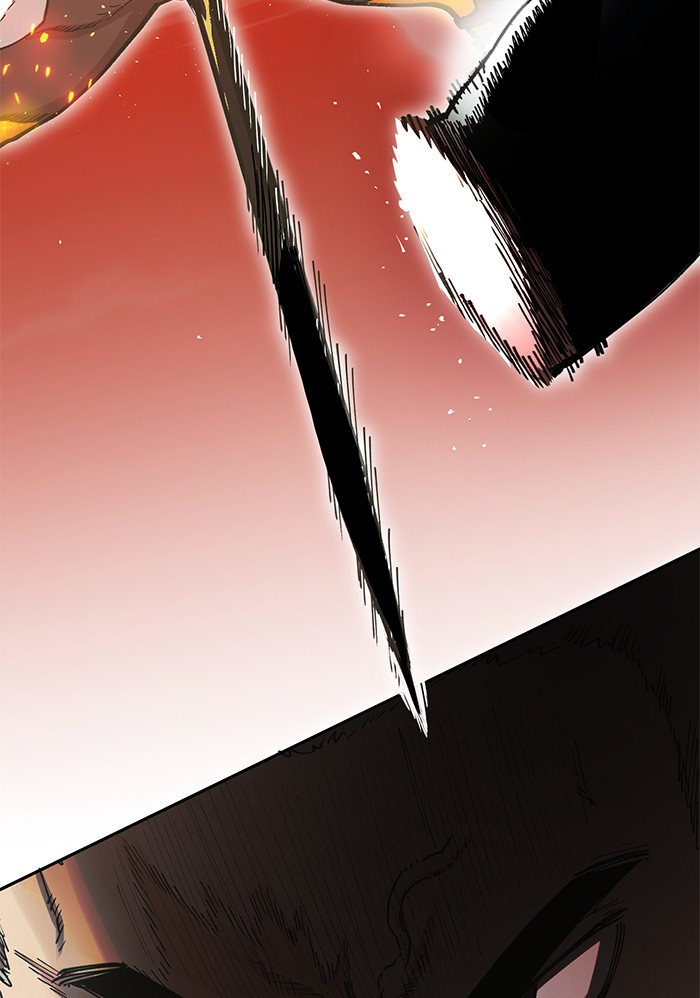 Hardcore Leveling Warrior Chapter 290 page 35 - Chapter 290: [Season 2] Ep. 107