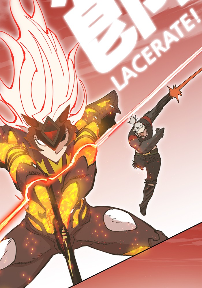 Hardcore Leveling Warrior Chapter 290 page 37 - Chapter 290: [Season 2] Ep. 107