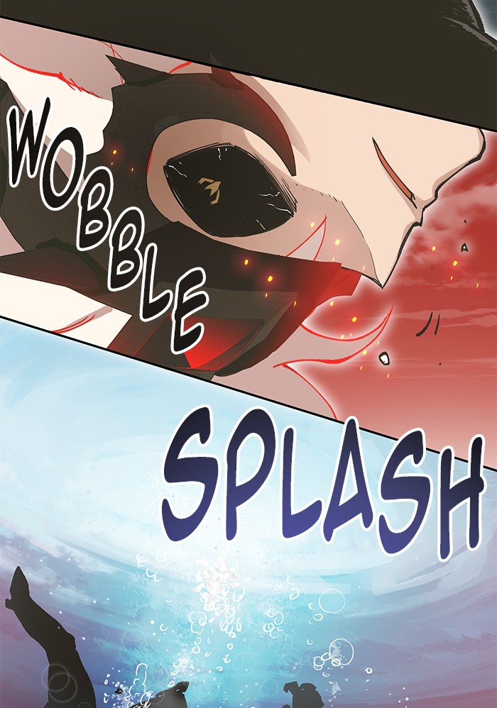 Hardcore Leveling Warrior Chapter 290 page 39 - Chapter 290: [Season 2] Ep. 107