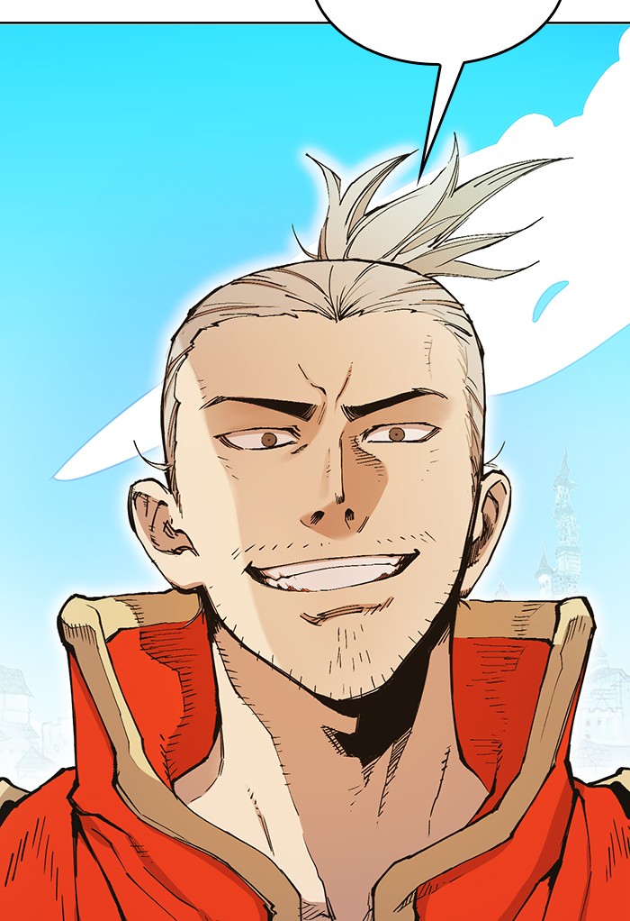 Hardcore Leveling Warrior Chapter 290 page 4 - Chapter 290: [Season 2] Ep. 107