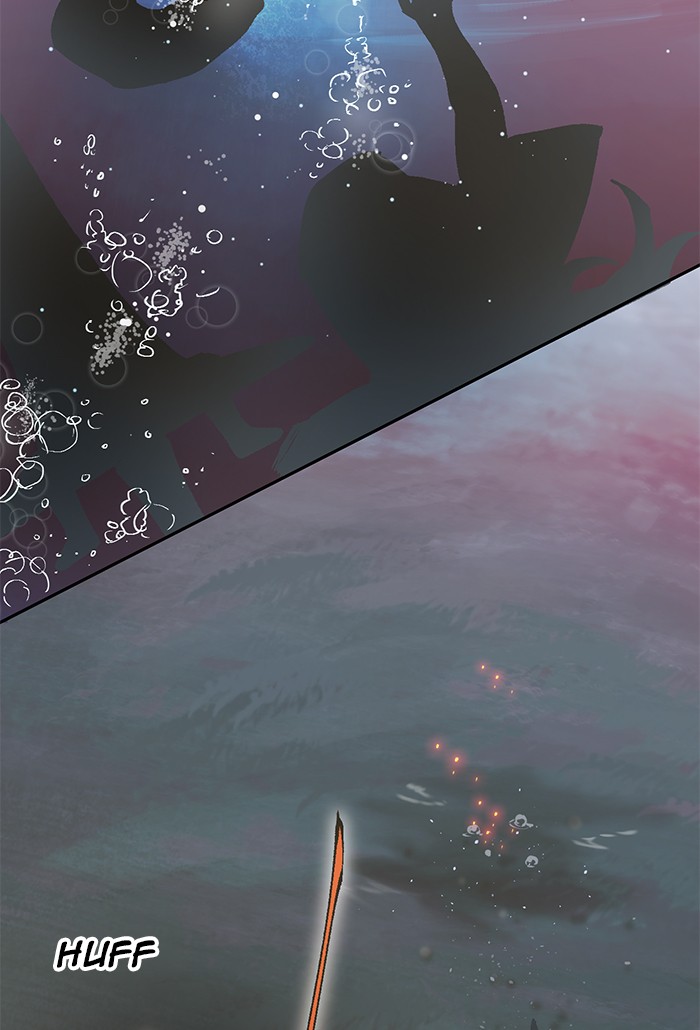 Hardcore Leveling Warrior Chapter 290 page 40 - Chapter 290: [Season 2] Ep. 107