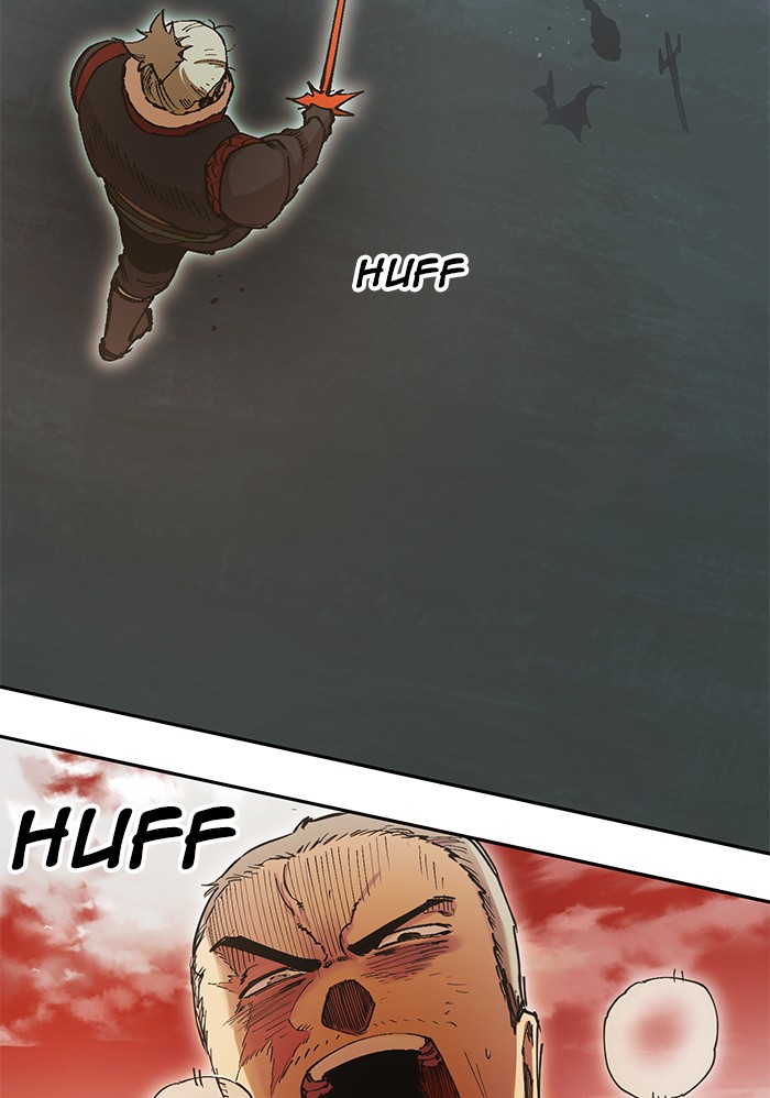 Hardcore Leveling Warrior Chapter 290 page 41 - Chapter 290: [Season 2] Ep. 107