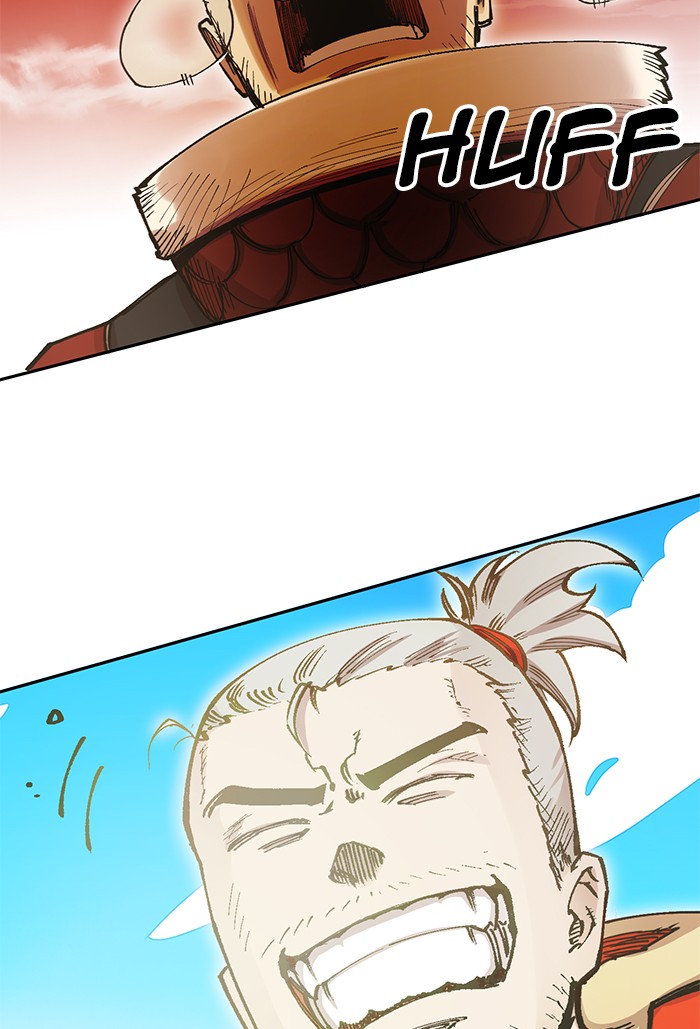 Hardcore Leveling Warrior Chapter 290 page 42 - Chapter 290: [Season 2] Ep. 107