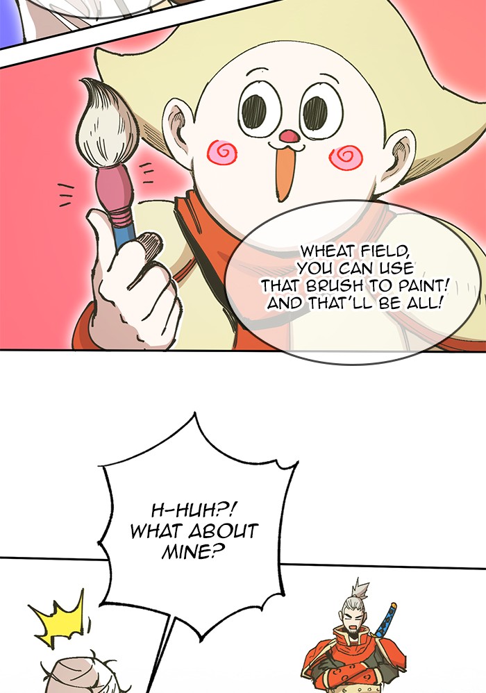 Hardcore Leveling Warrior Chapter 290 page 45 - Chapter 290: [Season 2] Ep. 107