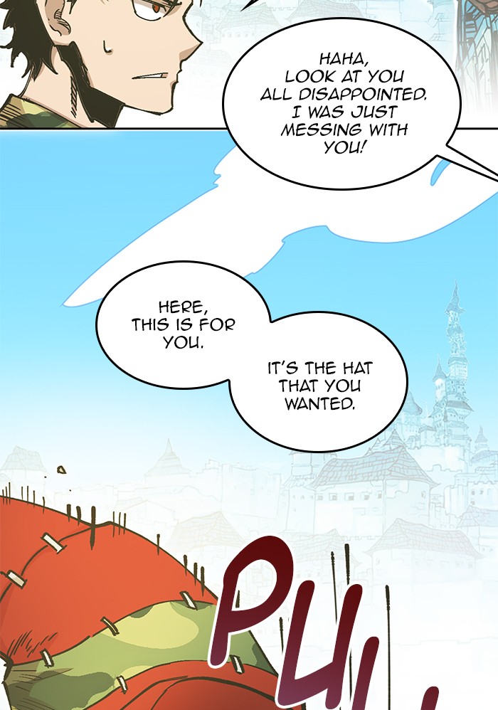 Hardcore Leveling Warrior Chapter 290 page 47 - Chapter 290: [Season 2] Ep. 107