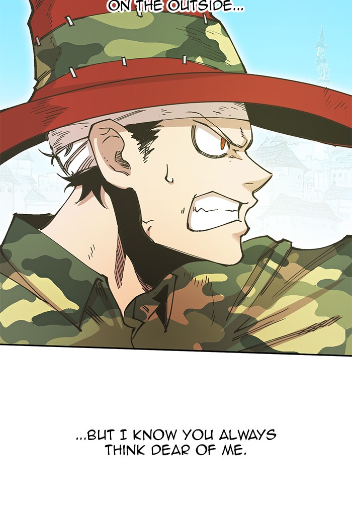 Hardcore Leveling Warrior Chapter 290 page 50 - Chapter 290: [Season 2] Ep. 107