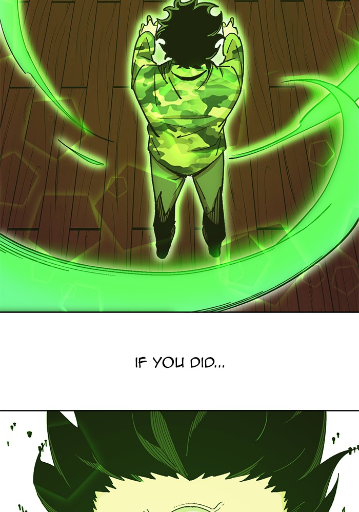 Hardcore Leveling Warrior Chapter 290 page 52 - Chapter 290: [Season 2] Ep. 107