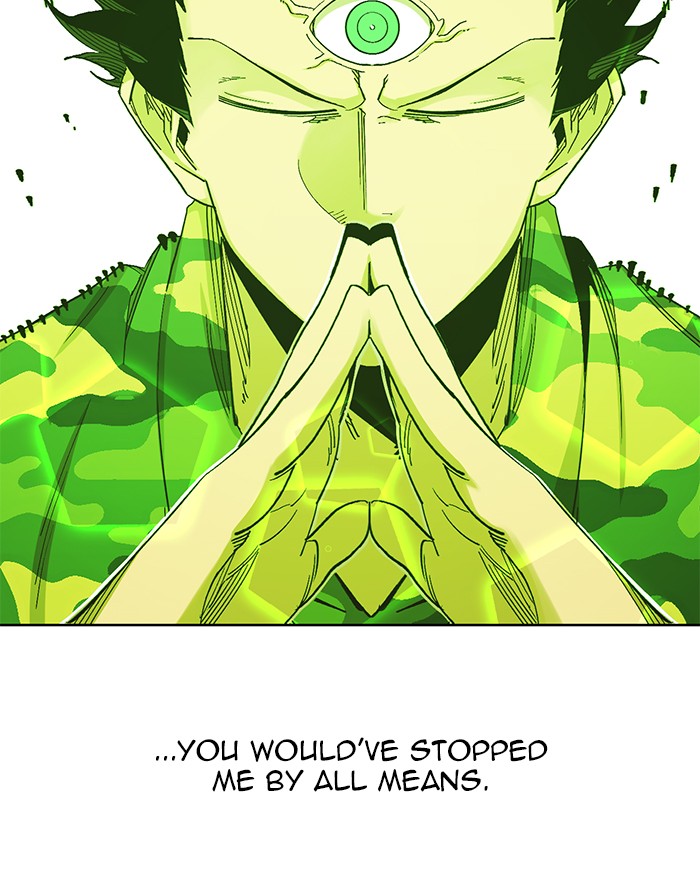 Hardcore Leveling Warrior Chapter 290 page 53 - Chapter 290: [Season 2] Ep. 107