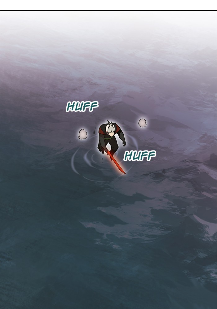 Hardcore Leveling Warrior Chapter 290 page 54 - Chapter 290: [Season 2] Ep. 107