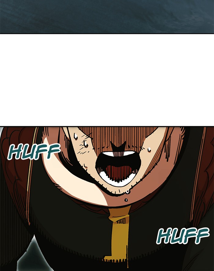 Hardcore Leveling Warrior Chapter 290 page 55 - Chapter 290: [Season 2] Ep. 107
