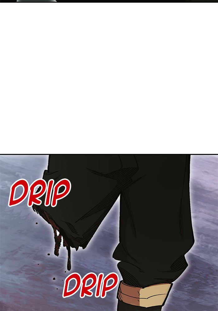 Hardcore Leveling Warrior Chapter 290 page 56 - Chapter 290: [Season 2] Ep. 107