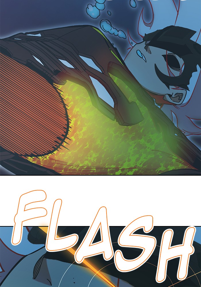 Hardcore Leveling Warrior Chapter 290 page 58 - Chapter 290: [Season 2] Ep. 107