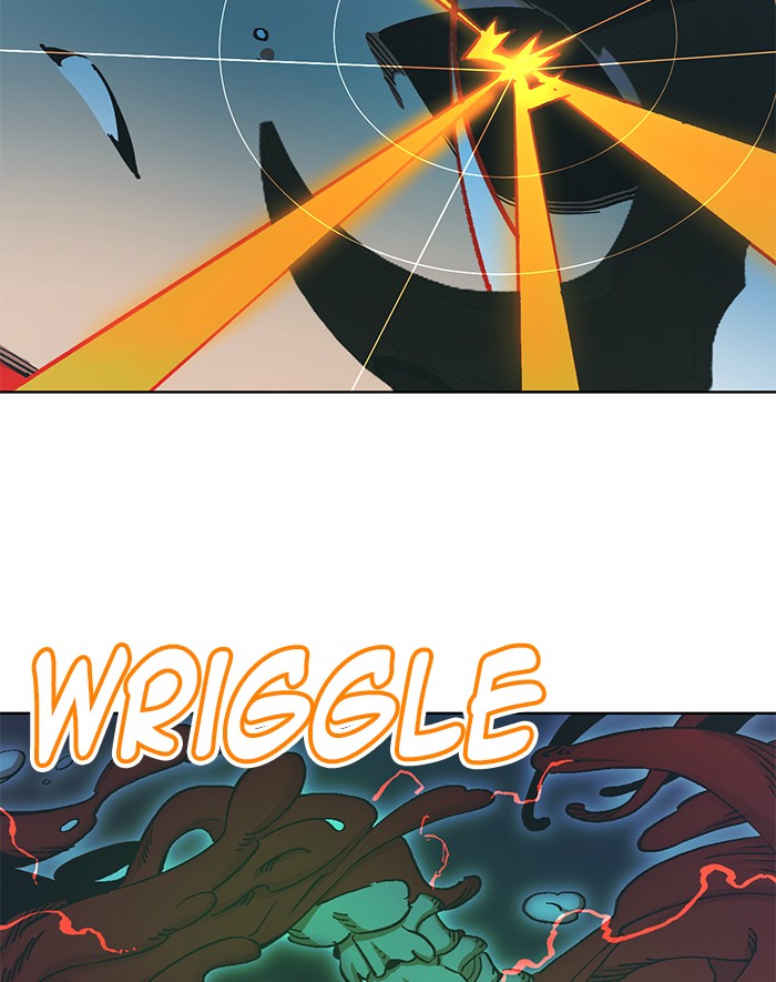 Hardcore Leveling Warrior Chapter 290 page 59 - Chapter 290: [Season 2] Ep. 107