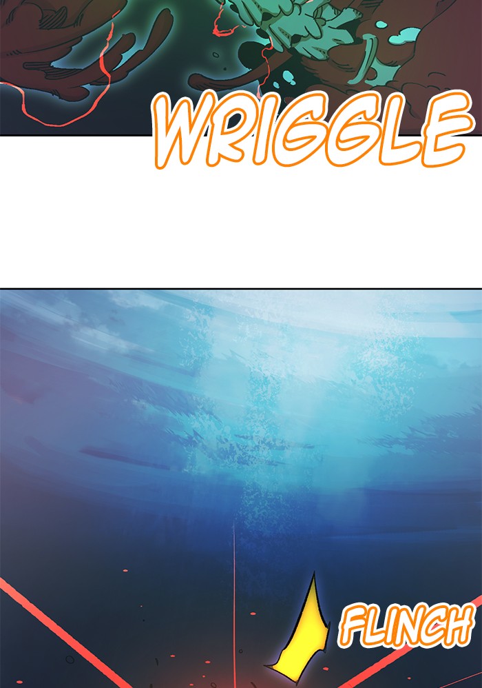 Hardcore Leveling Warrior Chapter 290 page 60 - Chapter 290: [Season 2] Ep. 107