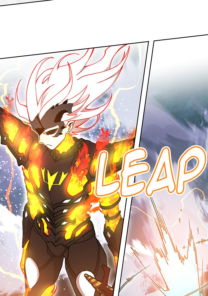 Hardcore Leveling Warrior Chapter 290 page 66 - Chapter 290: [Season 2] Ep. 107