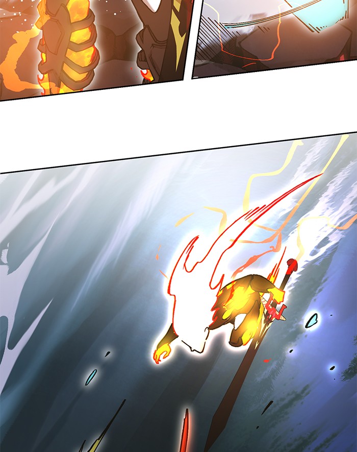 Hardcore Leveling Warrior Chapter 290 page 67 - Chapter 290: [Season 2] Ep. 107