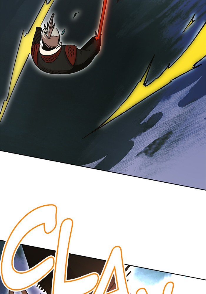 Hardcore Leveling Warrior Chapter 290 page 68 - Chapter 290: [Season 2] Ep. 107