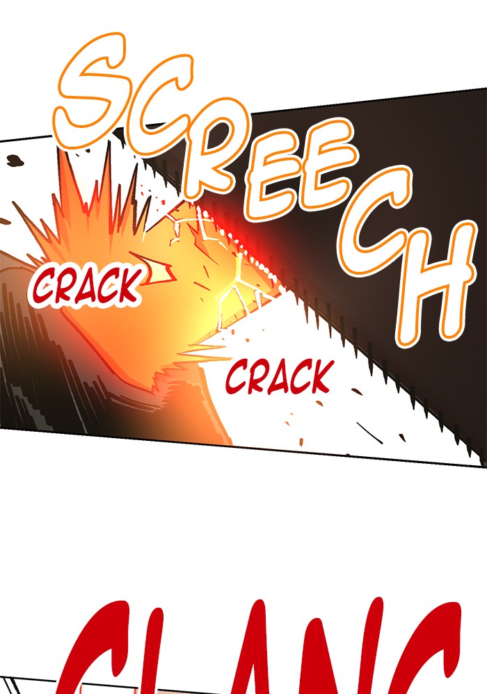 Hardcore Leveling Warrior Chapter 290 page 70 - Chapter 290: [Season 2] Ep. 107