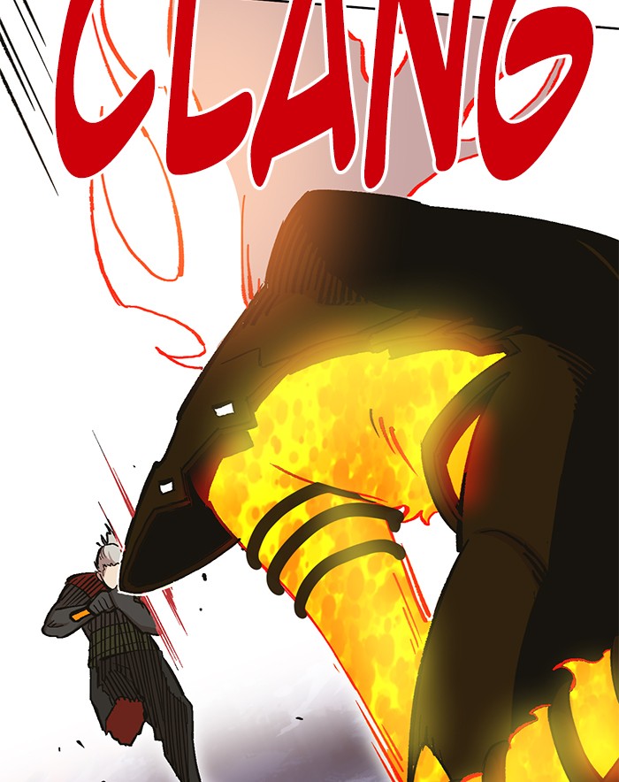 Hardcore Leveling Warrior Chapter 290 page 71 - Chapter 290: [Season 2] Ep. 107