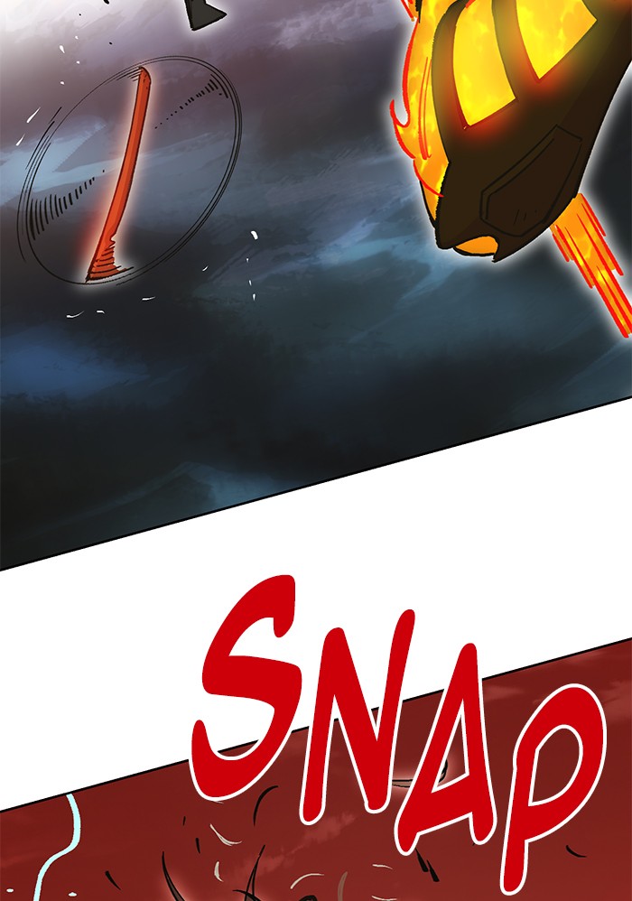 Hardcore Leveling Warrior Chapter 290 page 72 - Chapter 290: [Season 2] Ep. 107