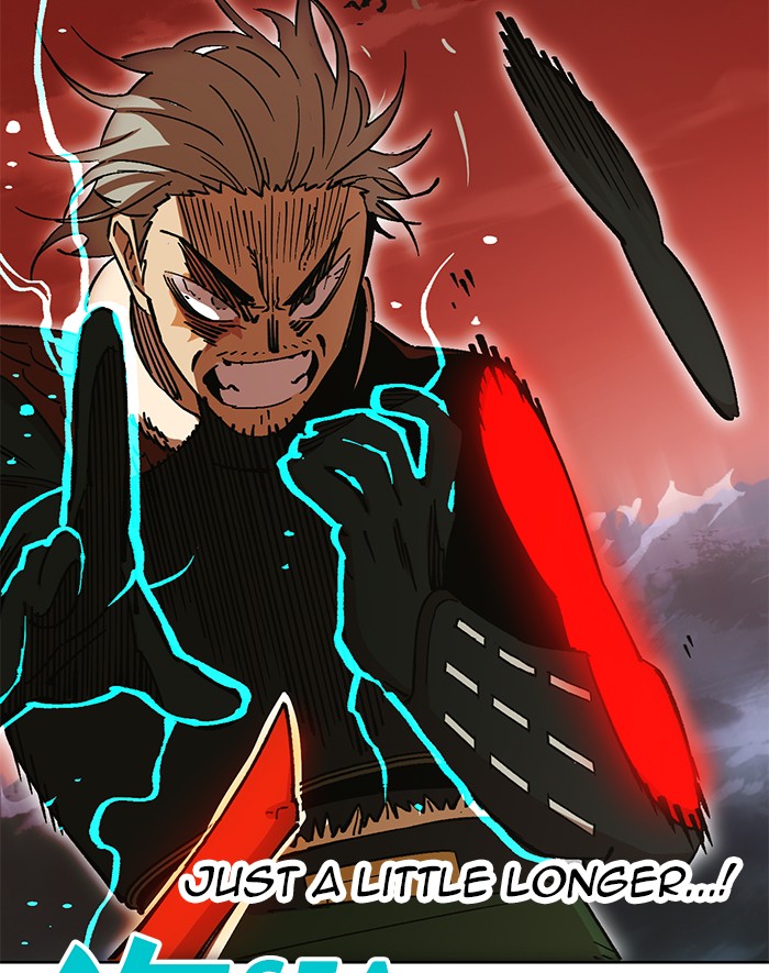 Hardcore Leveling Warrior Chapter 290 page 73 - Chapter 290: [Season 2] Ep. 107