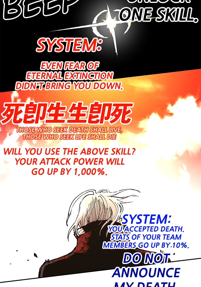 Hardcore Leveling Warrior Chapter 290 page 81 - Chapter 290: [Season 2] Ep. 107