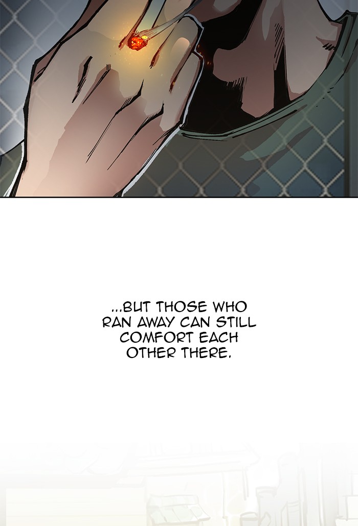 Hardcore Leveling Warrior Chapter 290 page 90 - Chapter 290: [Season 2] Ep. 107