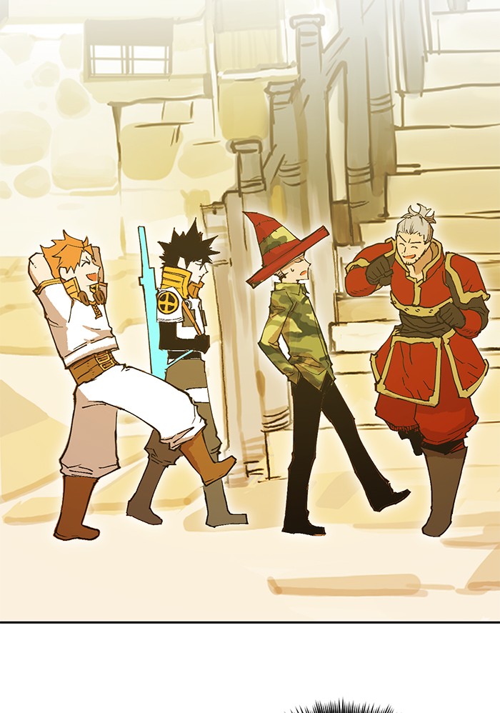 Hardcore Leveling Warrior Chapter 290 page 91 - Chapter 290: [Season 2] Ep. 107