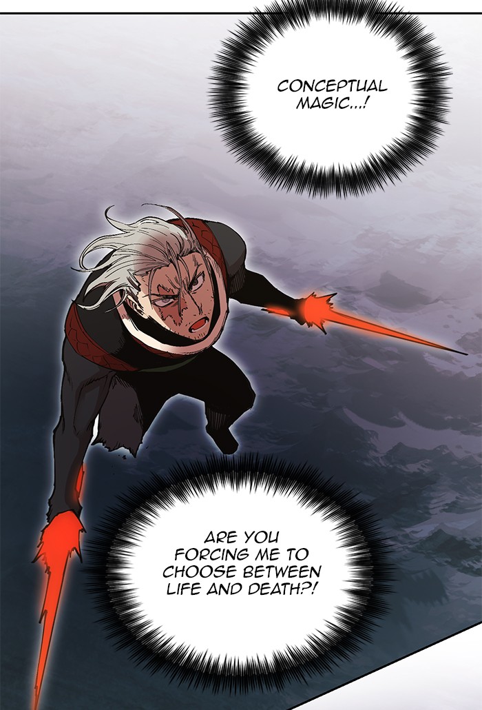 Hardcore Leveling Warrior Chapter 290 page 92 - Chapter 290: [Season 2] Ep. 107