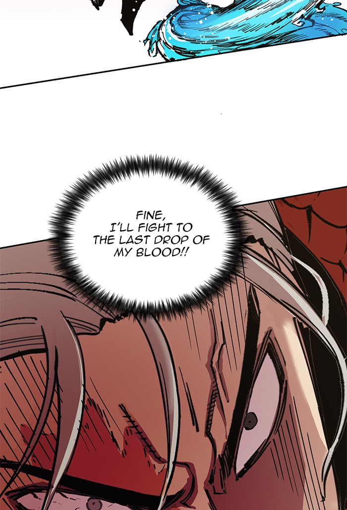 Hardcore Leveling Warrior Chapter 290 page 96 - Chapter 290: [Season 2] Ep. 107