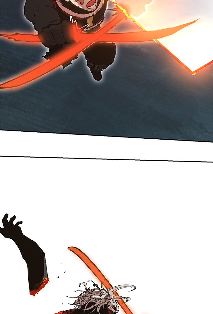 Hardcore Leveling Warrior Chapter 290 page 98 - Chapter 290: [Season 2] Ep. 107