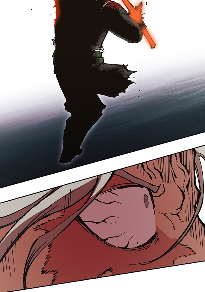 Hardcore Leveling Warrior Chapter 290 page 99 - Chapter 290: [Season 2] Ep. 107
