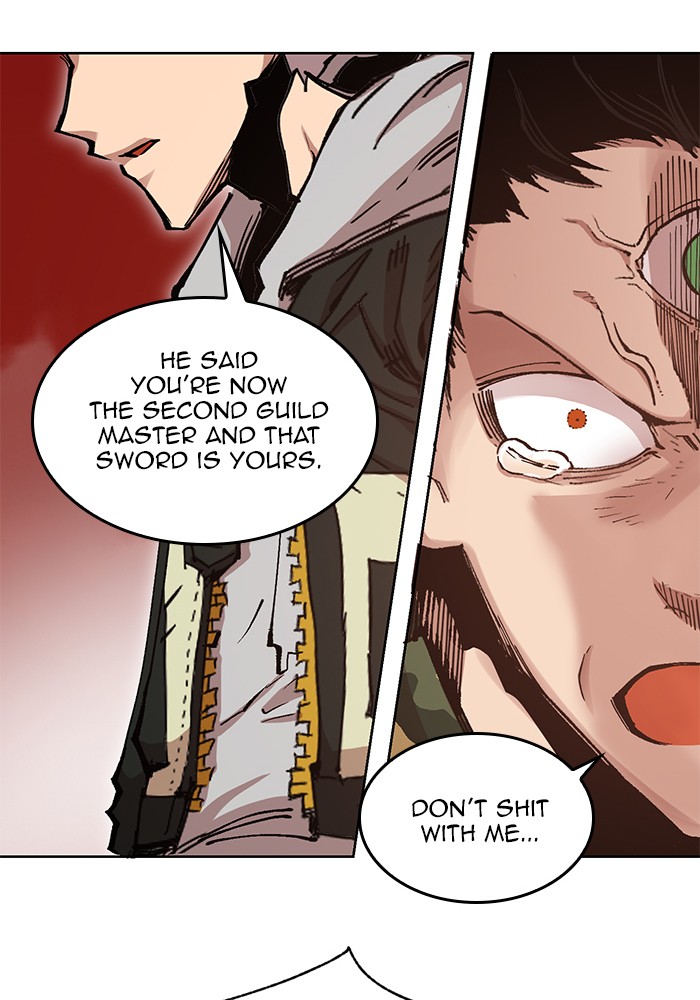 Hardcore Leveling Warrior Chapter 291 page 10 - Chapter 291: [Season 2] Ep. 108