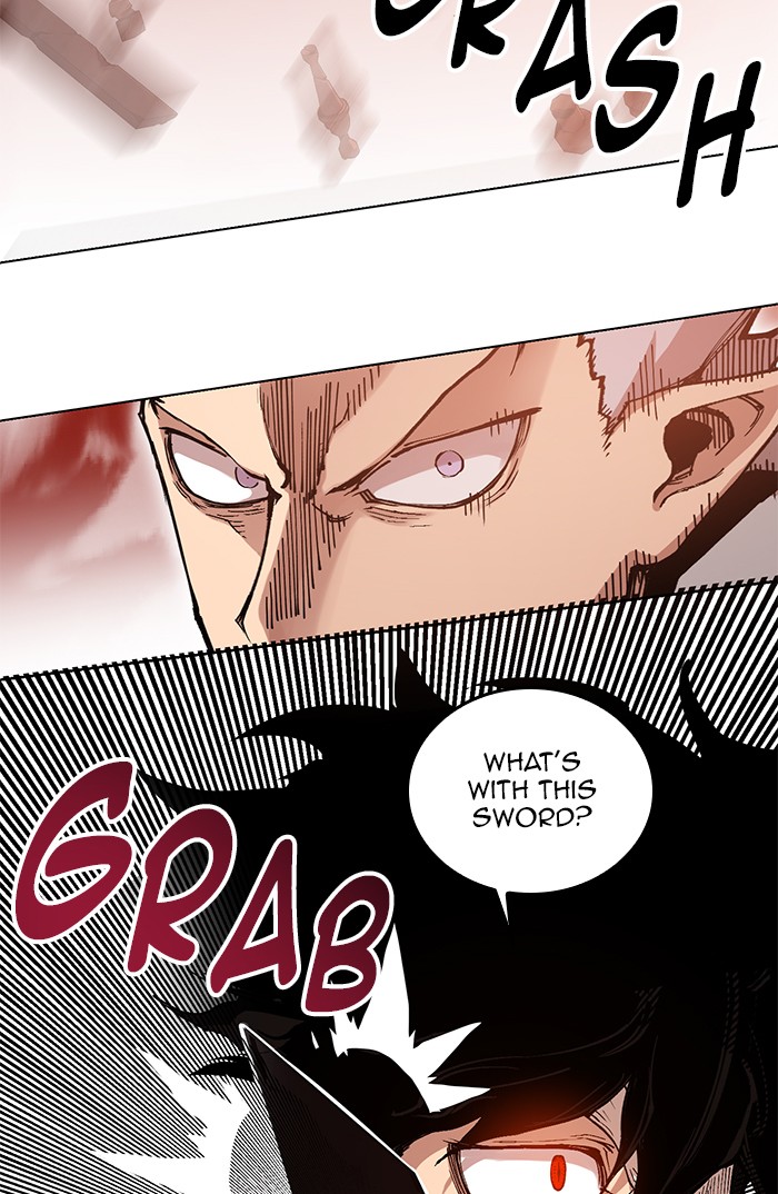 Hardcore Leveling Warrior Chapter 291 page 15 - Chapter 291: [Season 2] Ep. 108
