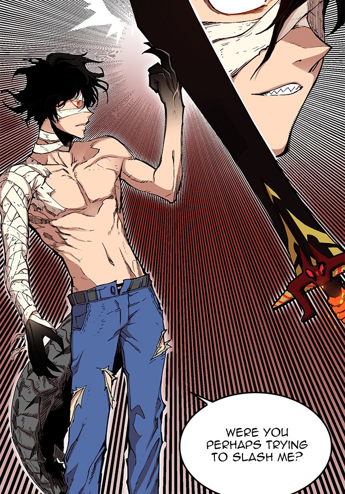 Hardcore Leveling Warrior Chapter 291 page 16 - Chapter 291: [Season 2] Ep. 108