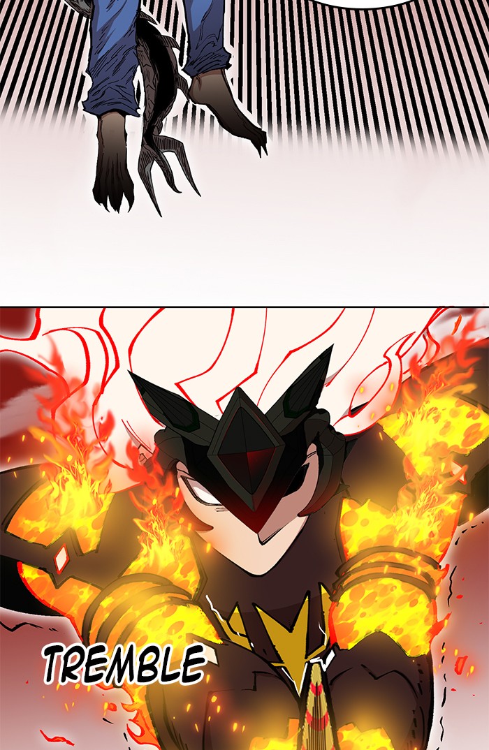 Hardcore Leveling Warrior Chapter 291 page 17 - Chapter 291: [Season 2] Ep. 108