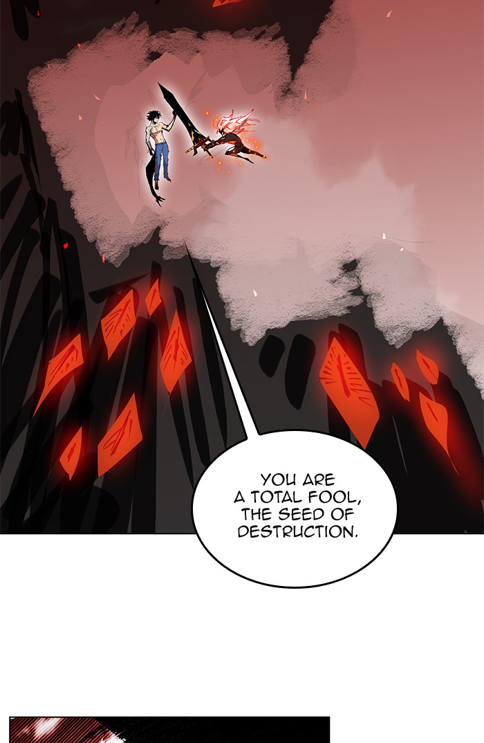 Hardcore Leveling Warrior Chapter 291 page 19 - Chapter 291: [Season 2] Ep. 108