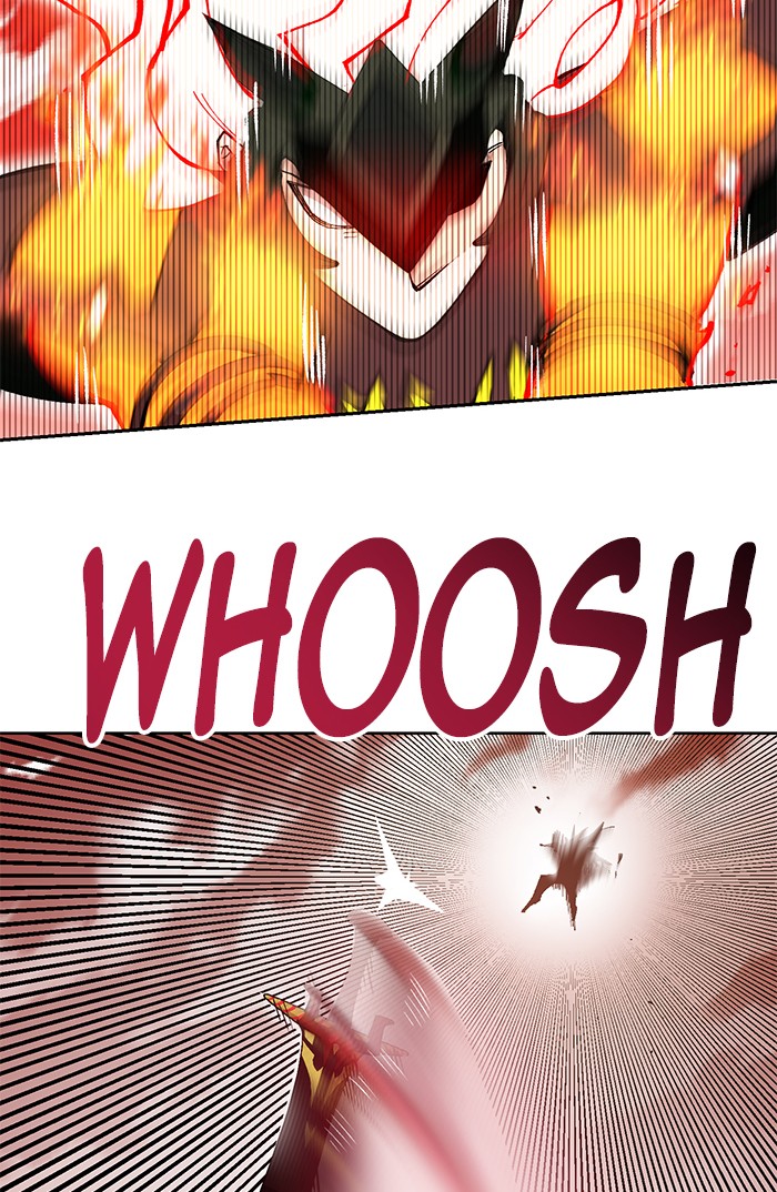 Hardcore Leveling Warrior Chapter 291 page 21 - Chapter 291: [Season 2] Ep. 108