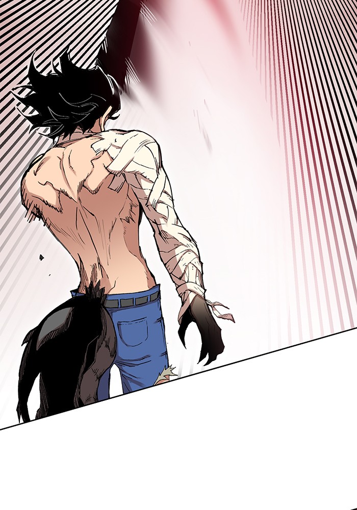 Hardcore Leveling Warrior Chapter 291 page 22 - Chapter 291: [Season 2] Ep. 108
