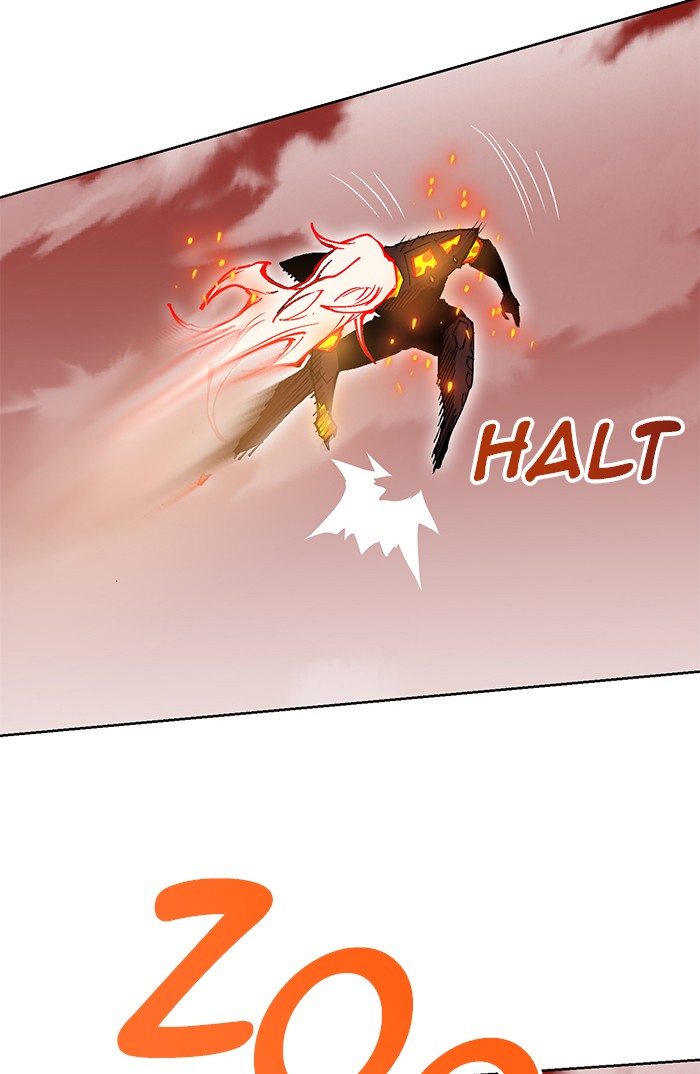Hardcore Leveling Warrior Chapter 291 page 23 - Chapter 291: [Season 2] Ep. 108