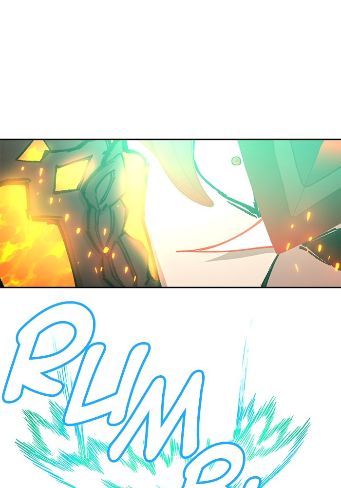 Hardcore Leveling Warrior Chapter 291 page 27 - Chapter 291: [Season 2] Ep. 108