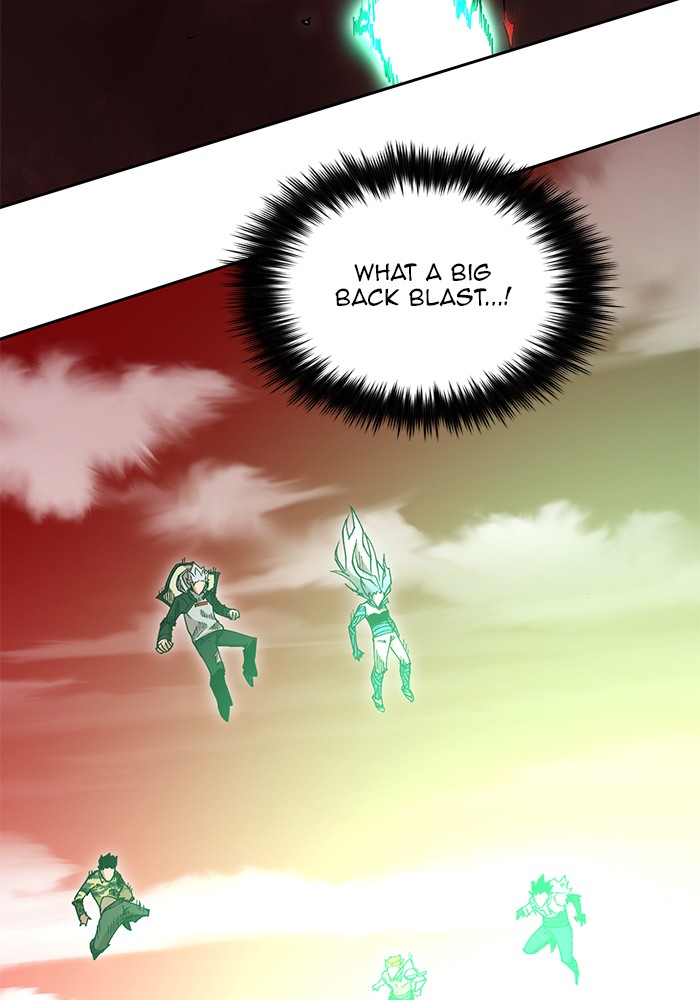 Hardcore Leveling Warrior Chapter 291 page 29 - Chapter 291: [Season 2] Ep. 108